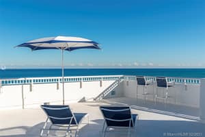 5401 Collins Ave, Miami Beach, FL 33140, Sold 02/19/21