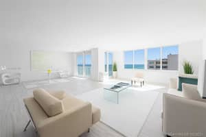 5401 Collins Ave, Miami Beach, FL 33140, Sold 02/19/21