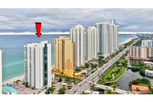 16425 Collins Ave, Sunny Isles Beach, FL 33160, Sold 03/01/21