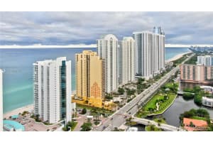 16425 Collins Ave, Sunny Isles Beach, FL 33160, Sold 03/01/21