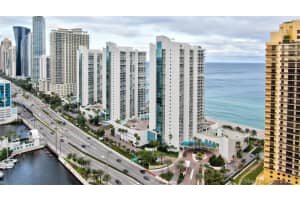 16425 Collins Ave, Sunny Isles Beach, FL 33160, Sold 03/01/21