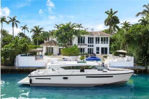2700 Sunset Dr, Miami Beach, FL 33140, Sold 10/04/21