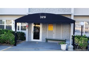 329 SE 3rd St #303p, Hallandale Beach, FL 33009, Sold 07/13/21