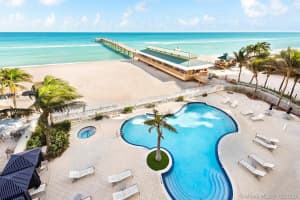 16699 Collins Ave, Sunny Isles Beach, FL 33160, Sold 04/14/21