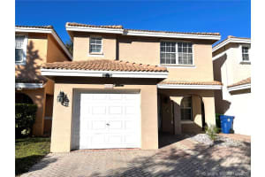 9305 NW 55th St, Sunrise, FL 33351, Sold 01/28/21