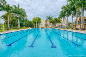 9320 Fontainebleau Blvd, Miami, FL 33172, Sold 01/21/21