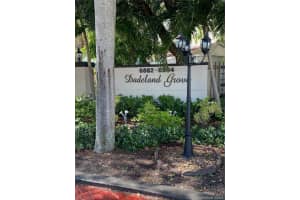 6886 N Kendall Dr APT D309, Pinecrest, FL 33156, Sold 04/23/21