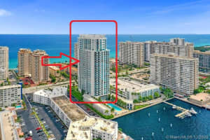 1945 S Ocean Dr, Hallandale Beach, FL 33009, Sold 04/30/21
