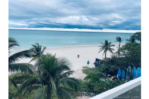 18001 Collins Ave, Sunny Isles Beach, FL 33160, Sold 03/24/21