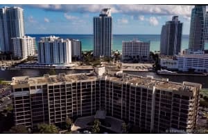600 Parkview Dr # 1132, Hallandale Beach, FL 33009, Sold 03/05/21