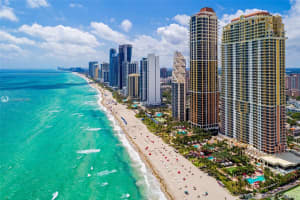 17749 Collins Ave, Sunny Isles Beach, FL 33160, Sold 04/15/21