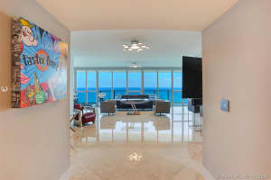 3101 S Ocean Dr, Hallandale Beach, FL 33009, Sold 02/26/21