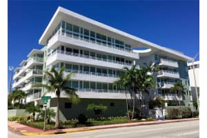 7800 Collins Ave, Miami Beach, FL 33141, Sold 03/08/21