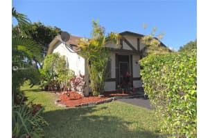 8023 NW 100th Dr, Tamarac, FL 33321, Sold 01/15/21