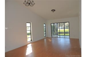8023 NW 100th Dr, Tamarac, FL 33321, Sold 01/15/21