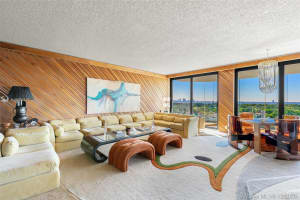 5500 Collins Ave, Miami, FL 33140, Sold 02/10/21