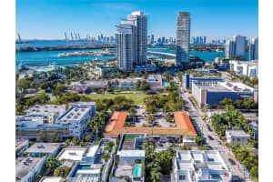 345 Michigan Ave, Miami Beach, FL 33139, Sold 01/29/21