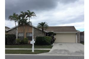 20987 Rustlewood Ave, Boca Raton, FL 33428, Sold 02/11/21