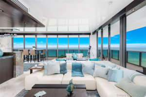 5875 Collins Ave APT 1801, Miami Beach, FL 33140, Sold 05/06/21