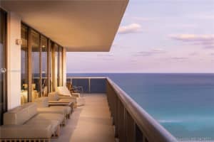 5875 Collins Ave APT 1801, Miami Beach, FL 33140, Sold 05/06/21