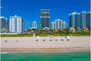 5875 Collins Ave APT 1801, Miami Beach, FL 33140, Sold 05/06/21