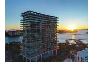 800 South Pointe Dr, Miami Beach, FL 33139, Sold 02/26/21