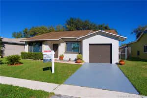 9211 NW 53rd Ct, Sunrise, FL 33351, Sold 01/15/21