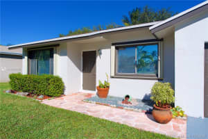 9211 NW 53rd Ct, Sunrise, FL 33351, Sold 01/15/21