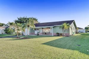 8106 NW 106th Ave, Tamarac, FL 33321, Sold 02/01/21