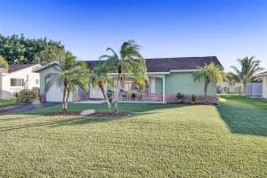 8106 NW 106th Ave, Tamarac, FL 33321, Sold 02/01/21