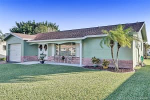 8106 NW 106th Ave, Tamarac, FL 33321, Sold 02/01/21