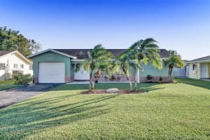 8106 NW 106th Ave, Tamarac, FL 33321, Sold 02/01/21