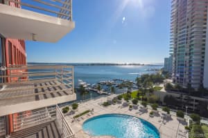1541 Brickell Ave APT B1104, Miami, FL 33129, Sold 05/13/21