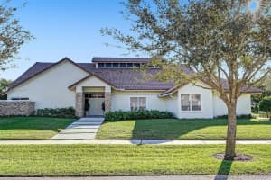 3090 Equestrian Dr, Boca Raton, FL 33434, Sold 03/01/21