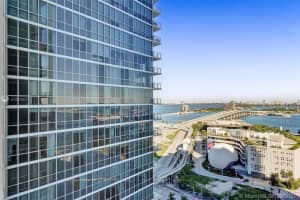 1040 Biscayne Blvd, Miami, FL 33132, Sold 09/20/21