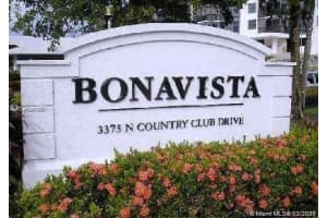 3375 N Country Club Dr, Miami, FL 33180, Sold 09/01/21