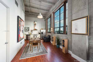 1749 NE Miami Ct, Miami, FL 33132, Sold 03/19/21