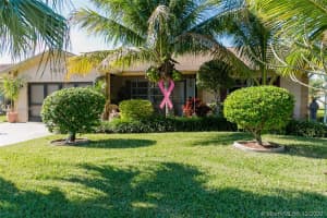 7013 NW 106th Ave, Tamarac, FL 33321, Sold 02/04/21
