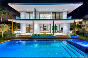 1410 S Biscayne Point Rd, Miami Beach, FL 33141, Sold 02/02/21
