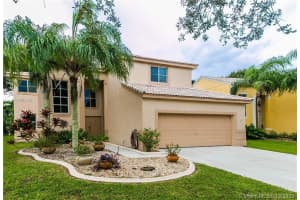 1062 Sequoia Ln, Weston, FL 33327, Sold 01/29/21