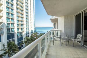 17275 Collins Ave, Sunny Isles Beach, FL 33160, Sold 02/09/21