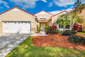 611 Cascade Falls Dr, Weston, FL 33327, Sold 02/12/21