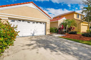 611 Cascade Falls Dr, Weston, FL 33327, Sold 02/12/21