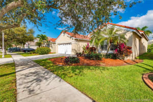 611 Cascade Falls Dr, Weston, FL 33327, Sold 02/12/21