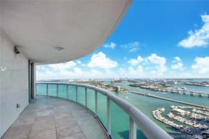 1800 N Bayshore Dr, Miami, FL 33132, Sold 08/19/21