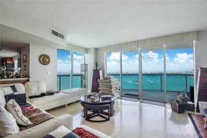 1800 N Bayshore Dr, Miami, FL 33132, Sold 08/19/21