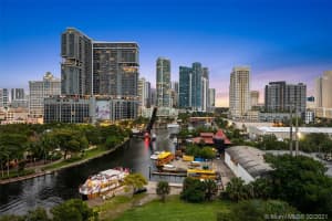 401 SW 4th Ave, Fort Lauderdale, FL 33315, Sold 06/30/21