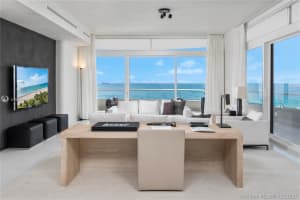 FAENA HOUSE, 3315 Collins Ave #8b, Miami Beach, FL 33140, Sold 05/12/21