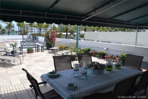 9920 Collins Ave, Bal Harbour, FL 33154, Sold 02/10/21