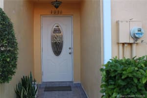 1136 NW 126th Ave, Miami, FL 33182, Sold 02/18/21